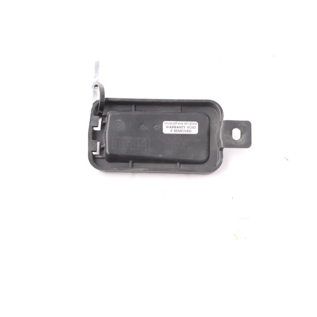 Condotto dell'aria anteriore Sezione inferiore Trim per BMW F22 F87 con numero di parte 8062709 BMW F22 F87 Condotto dell'aria anteriore Sezione inferiore Trim - SKU 8062709 - Numero di parte 8062709