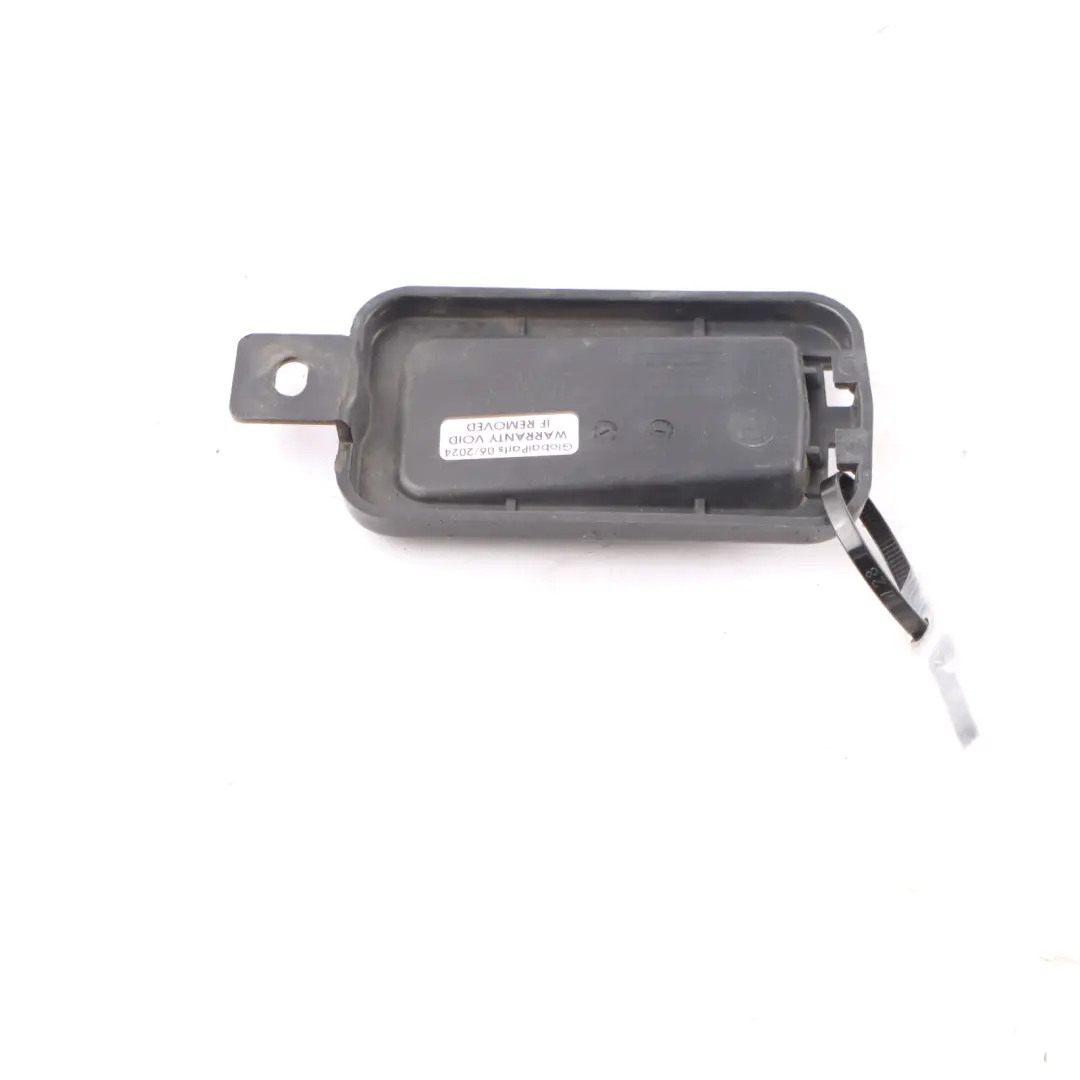 Front Air Duct Lower Section Cover Trim Lid BMW F22 F87 - SKU 8062709 - Part number 8062709