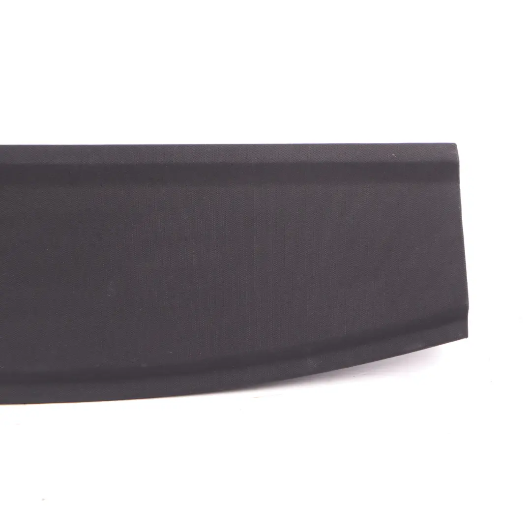 PMaletero Maletero delantero Maletero Antracita para BMW F36 con número de pieza 8062773 BMW F36 PMaletero Maletero delantero Maletero Antracita - SKU 8062773 - Número de pieza 8062773