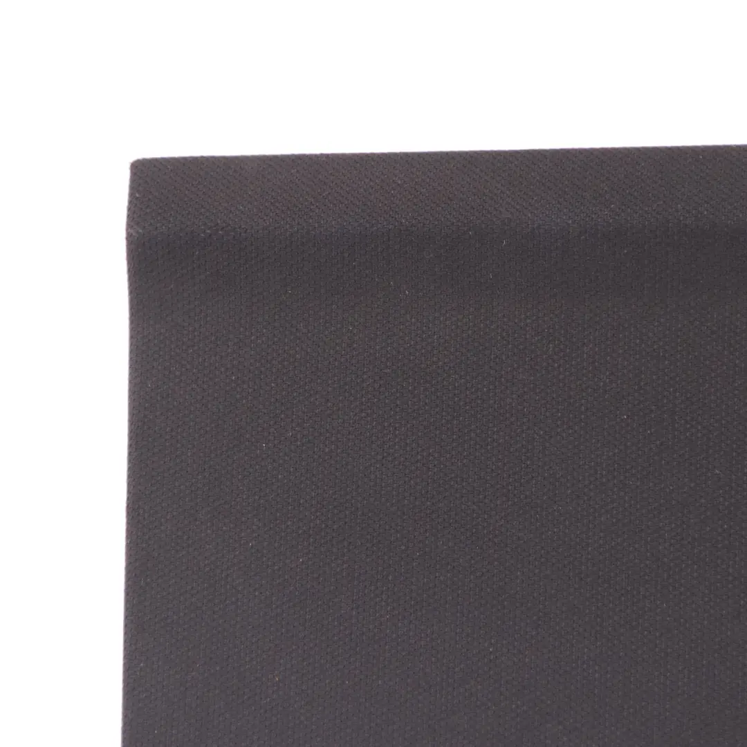 Parcel Shelf Trunk Front Boot Luggage Compartment Anthracite to BMW F36 with Part number 8062773 BMW F36 Parcel Shelf Trunk Front Boot Luggage Compartment Anthracite - SKU 8062773 - Part number 8062773