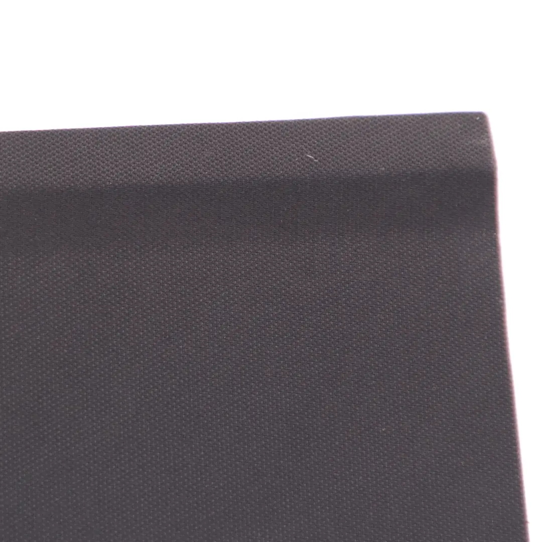 BMW F36 Parcel Shelf Trunk Front Boot Luggage Compartment Anthracite - SKU 8062773 - Part number 8062773