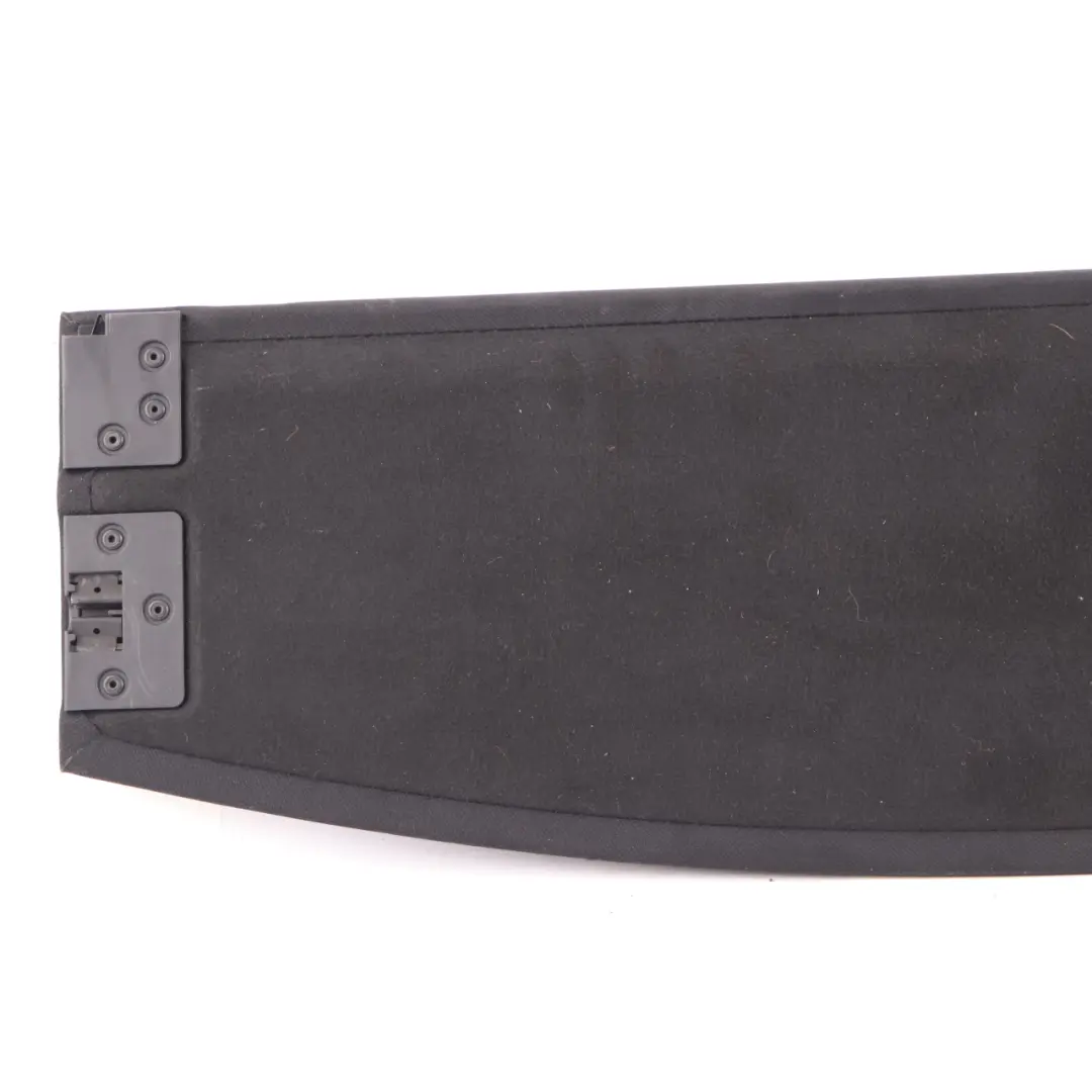 PMaletero Maletero delantero Maletero Antracita para BMW F36 con número de pieza 8062773 BMW F36 PMaletero Maletero delantero Maletero Antracita - SKU 8062773 - Número de pieza 8062773