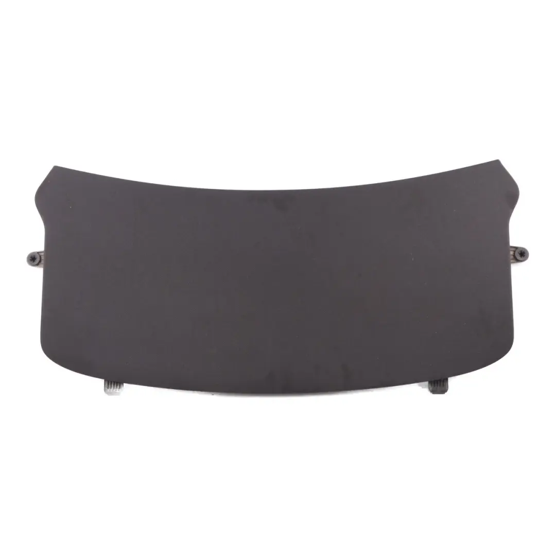 BMW F36 Parcel Shelf Trunk Rear Boot Luggage Compartment Anthracite - SKU 8062774 - Part number 8062774