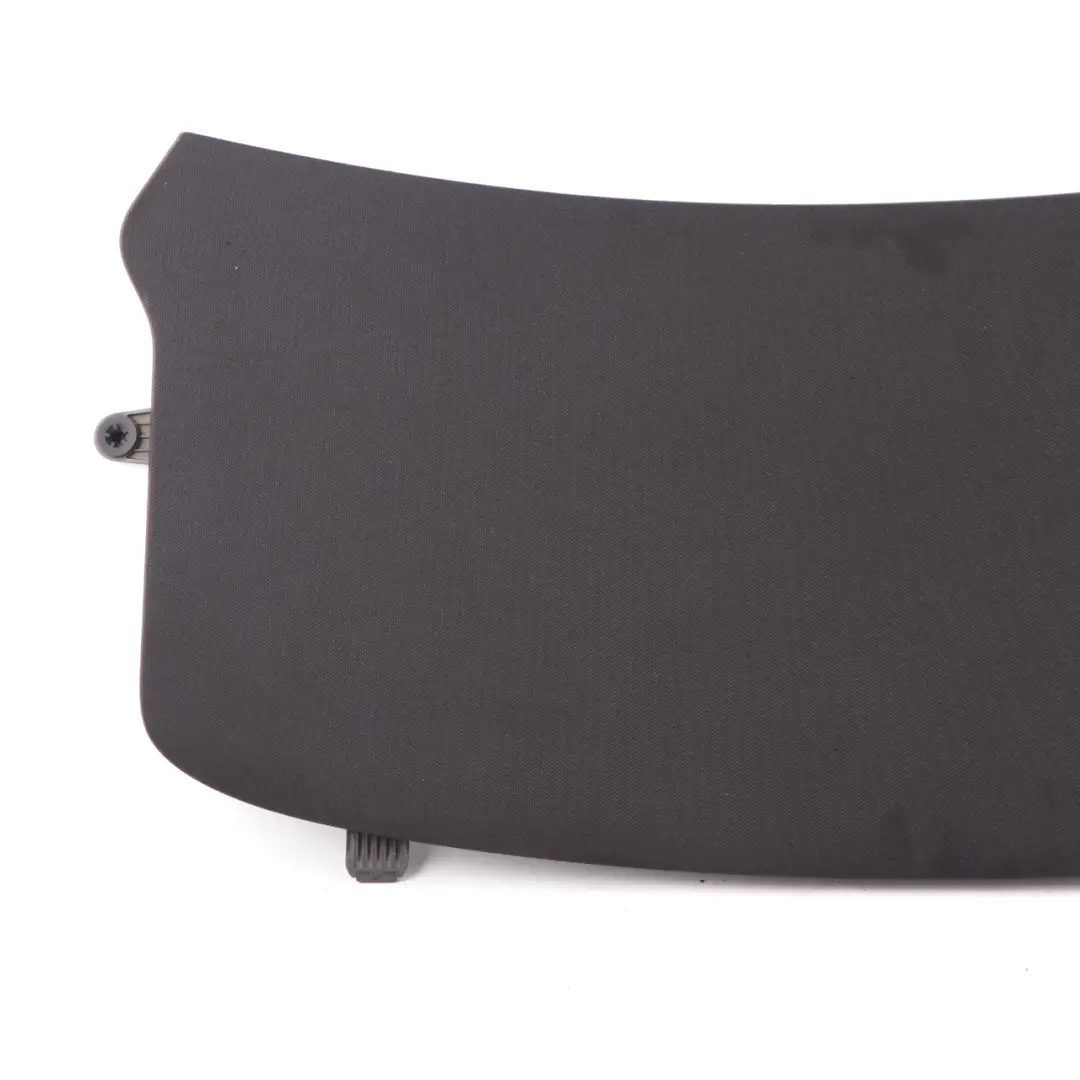 Maletero Trasero Antracita para BMW F36 con número de pieza 8062774 BMW F36 Maletero Trasero Antracita - SKU 8062774 - Número de pieza 8062774