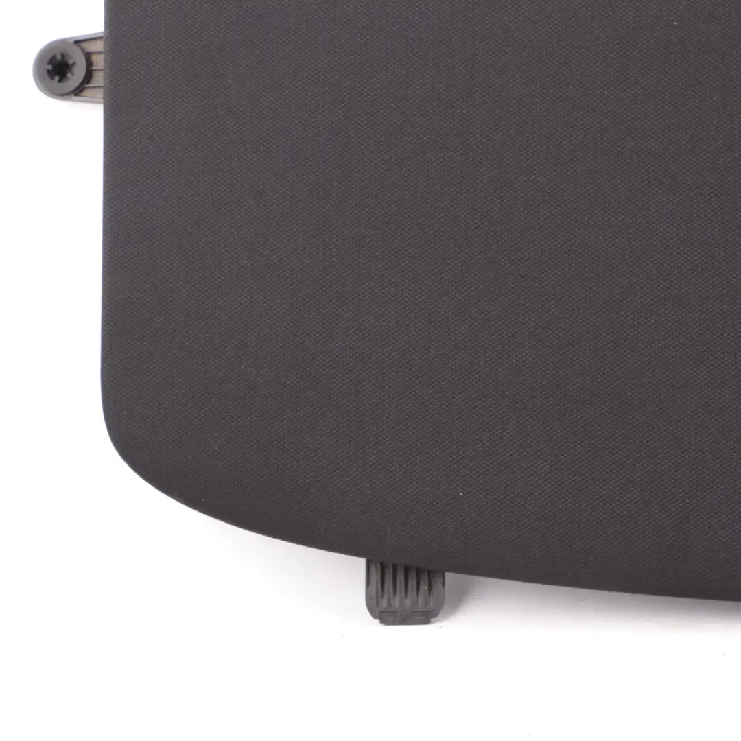 BMW F36 Parcel Shelf Trunk Rear Boot Luggage Compartment Anthracite - SKU 8062774 - Part number 8062774