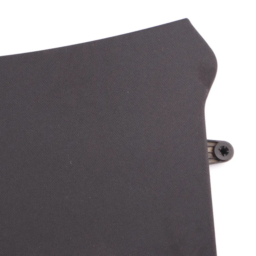 BMW F36 Parcel Shelf Trunk Rear Boot Luggage Compartment Anthracite - SKU 8062774 - Part number 8062774
