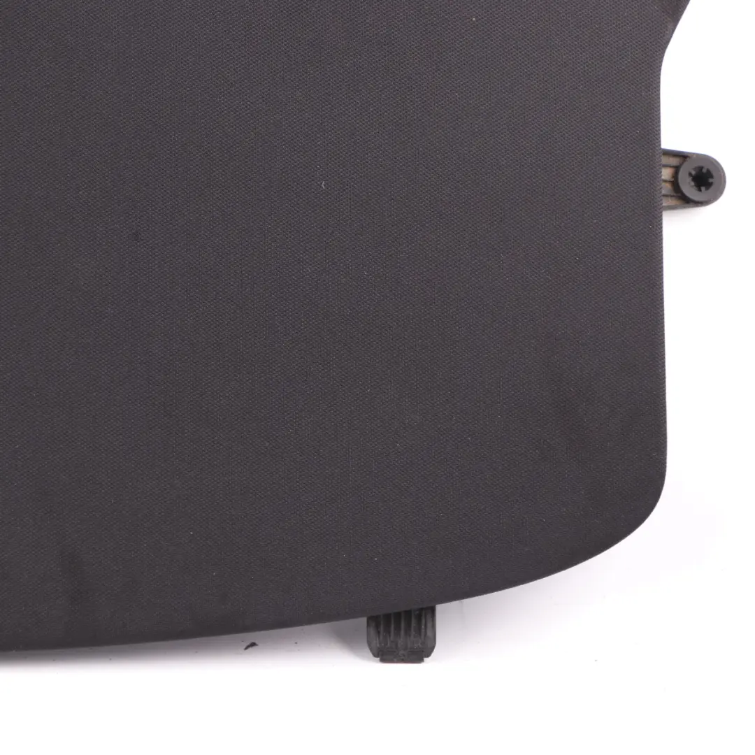 BMW F36 Parcel Shelf Trunk Rear Boot Luggage Compartment Anthracite - SKU 8062774 - Part number 8062774