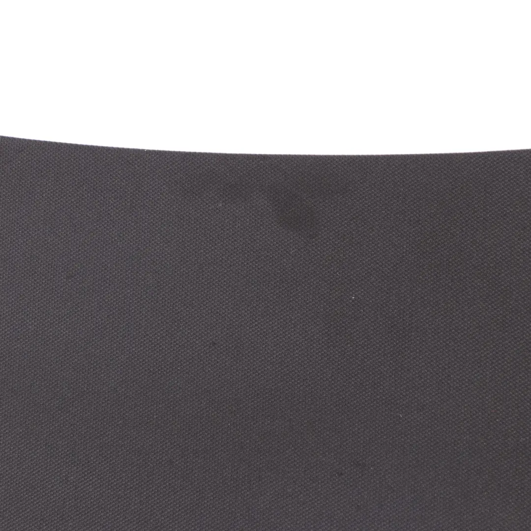 BMW F36 Parcel Shelf Trunk Rear Boot Luggage Compartment Anthracite - SKU 8062774 - Part number 8062774