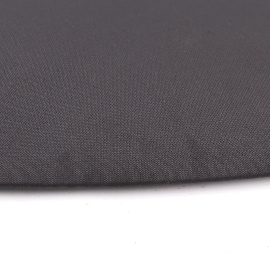 BMW F36 Parcel Shelf Trunk Rear Boot Luggage Compartment Anthracite - SKU 8062774 - Part number 8062774