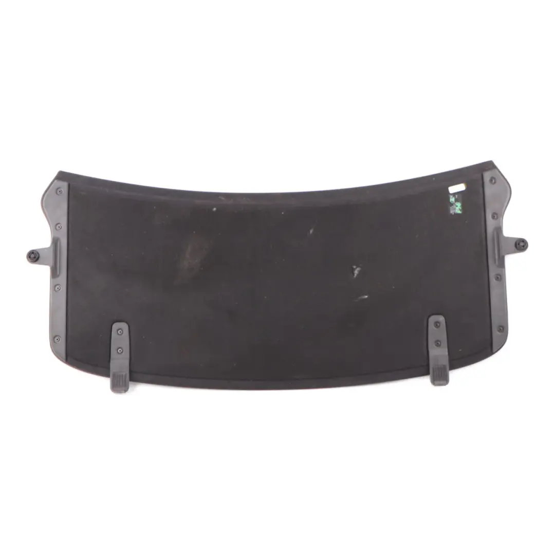 BMW F36 Parcel Shelf Trunk Rear Boot Luggage Compartment Anthracite - SKU 8062774 - Part number 8062774