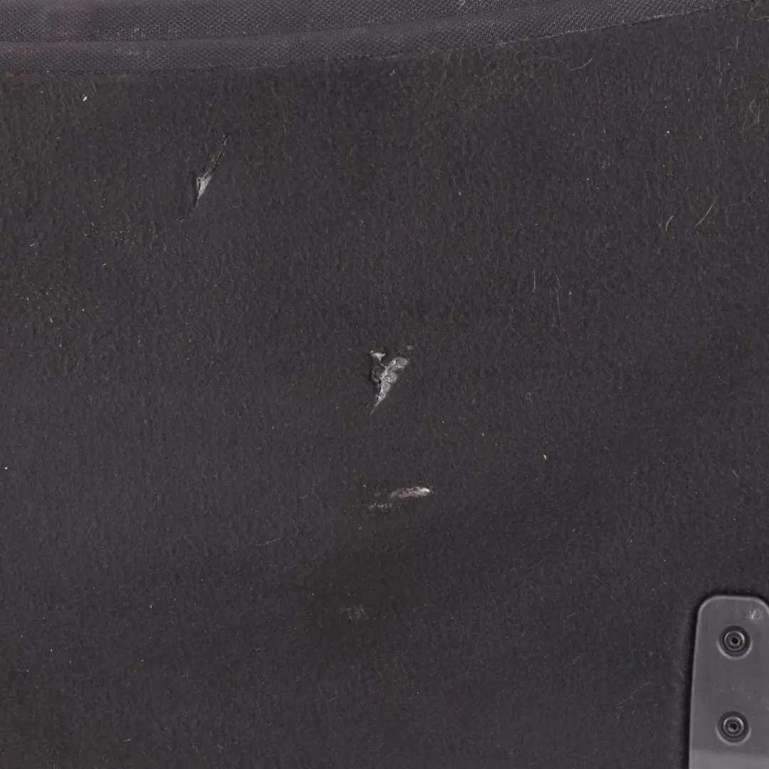 Parcel Shelf Trunk Rear Boot Luggage Compartment Anthracite to BMW F36 with Part number 8062774 BMW F36 Parcel Shelf Trunk Rear Boot Luggage Compartment Anthracite - SKU 8062774 - Part number 8062774