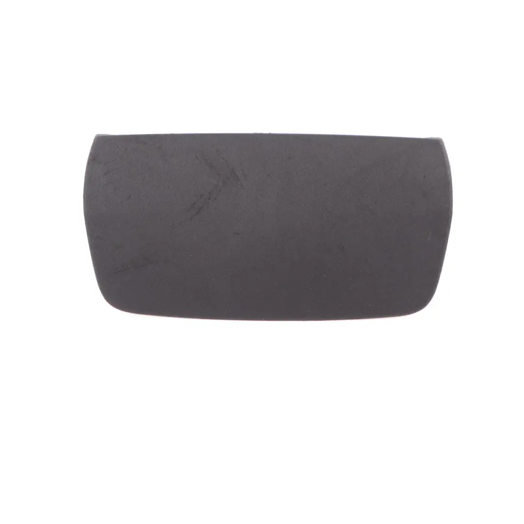 Third Brake Light Stop Lamp Trim Cover Headliner Panel Antracite 7355350 to BMW G11 with Part number 8062869 BMW G11 Third Brake Light Stop Lamp Trim Cover Headliner Panel Antracite 7355350 - SKU 8062869 - Part number 8062869