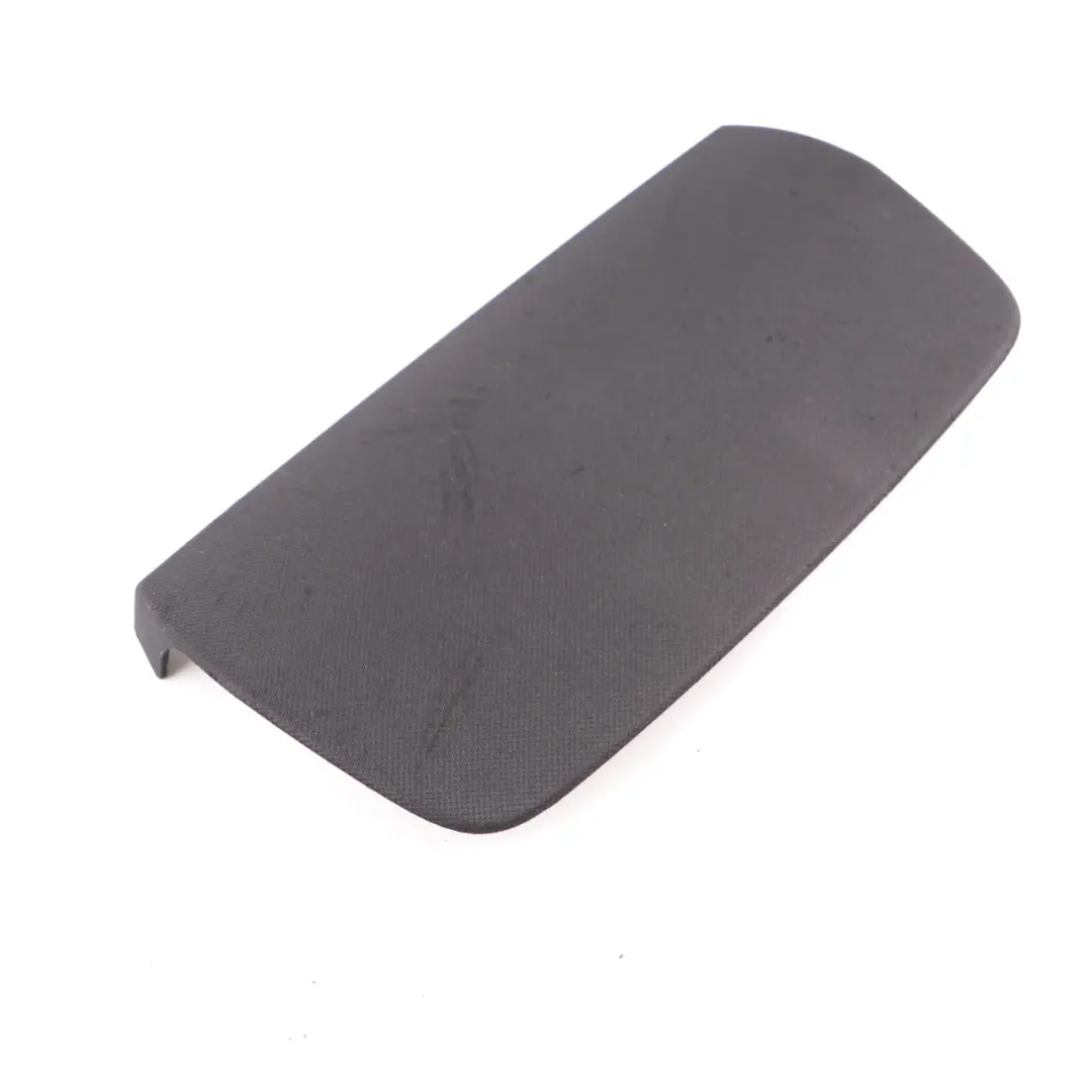 Third Brake Light Stop Lamp Trim Cover Headliner Panel Antracite 7355350 to BMW G11 with Part number 8062869 BMW G11 Third Brake Light Stop Lamp Trim Cover Headliner Panel Antracite 7355350 - SKU 8062869 - Part number 8062869