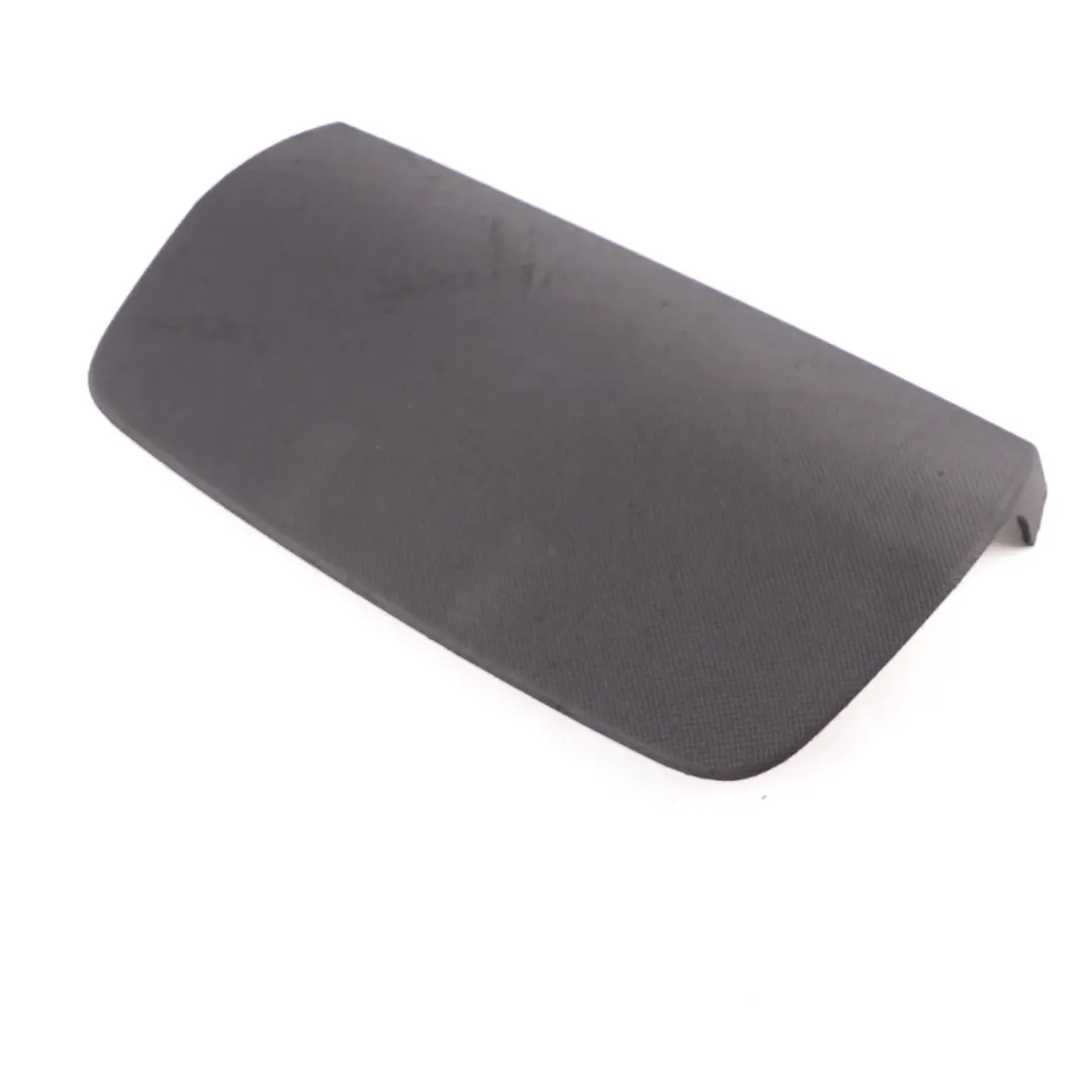 Third Brake Light Stop Lamp Trim Cover Headliner Panel Antracite 7355350 to BMW G11 with Part number 8062869 BMW G11 Third Brake Light Stop Lamp Trim Cover Headliner Panel Antracite 7355350 - SKU 8062869 - Part number 8062869