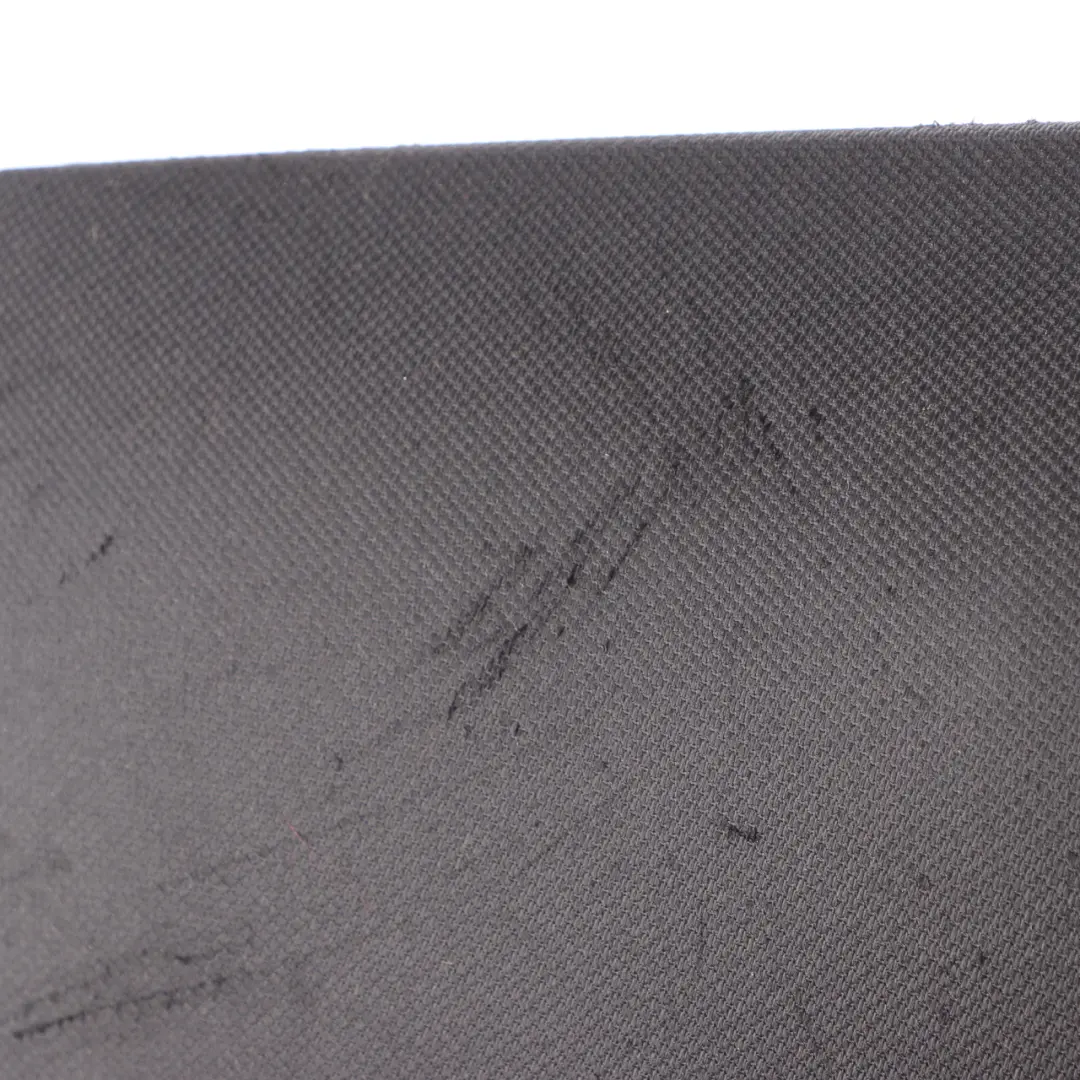 Third Brake Light Stop Lamp Trim Cover Headliner Panel Antracite 7355350 to BMW G11 with Part number 8062869 BMW G11 Third Brake Light Stop Lamp Trim Cover Headliner Panel Antracite 7355350 - SKU 8062869 - Part number 8062869