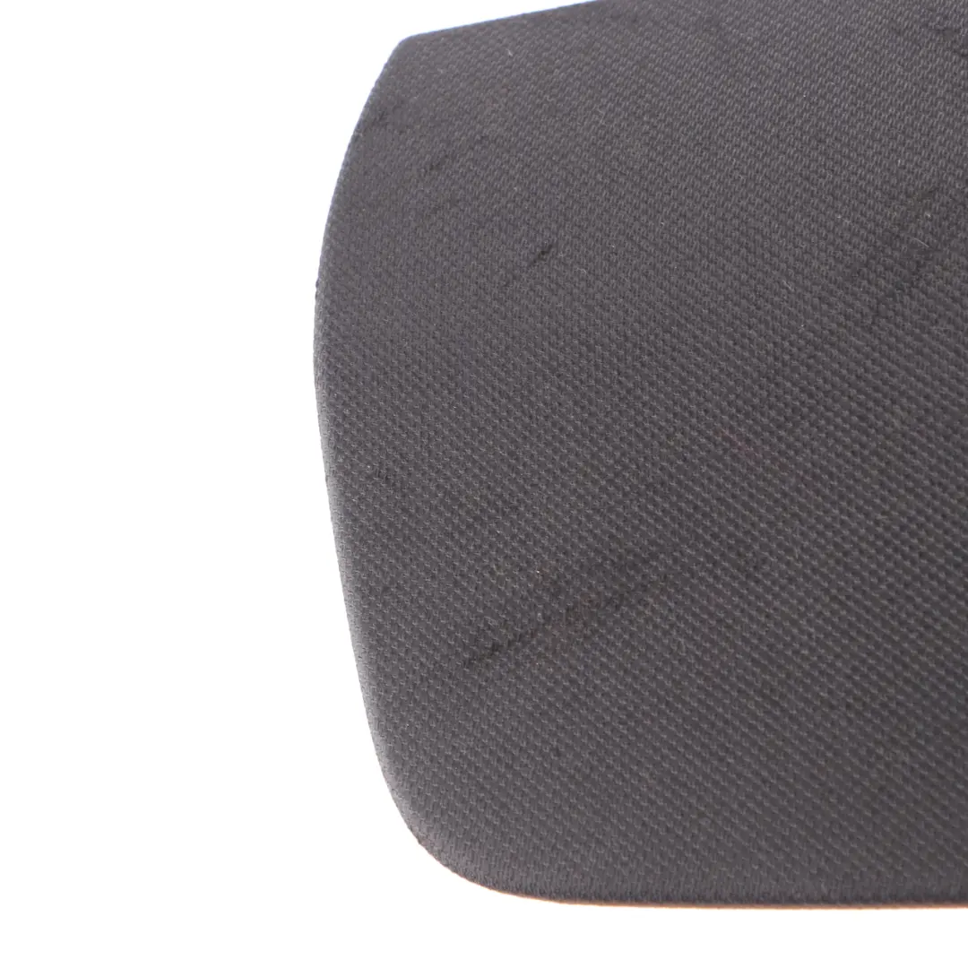 Third Brake Light Stop Lamp Trim Cover Headliner Panel Antracite 7355350 to BMW G11 with Part number 8062869 BMW G11 Third Brake Light Stop Lamp Trim Cover Headliner Panel Antracite 7355350 - SKU 8062869 - Part number 8062869