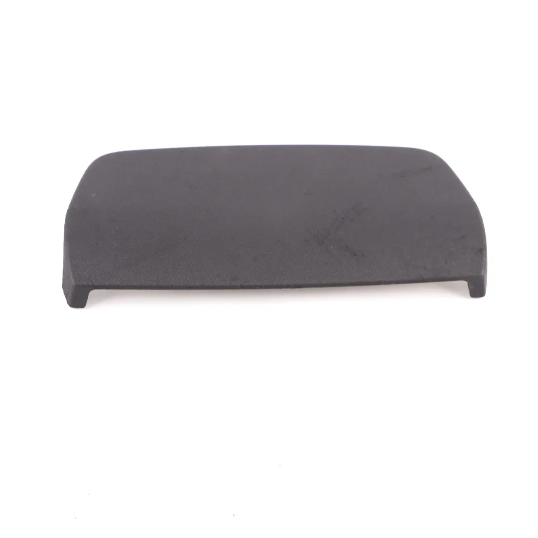 Third Brake Light Stop Lamp Trim Cover Headliner Panel Antracite 7355350 to BMW G11 with Part number 8062869 BMW G11 Third Brake Light Stop Lamp Trim Cover Headliner Panel Antracite 7355350 - SKU 8062869 - Part number 8062869