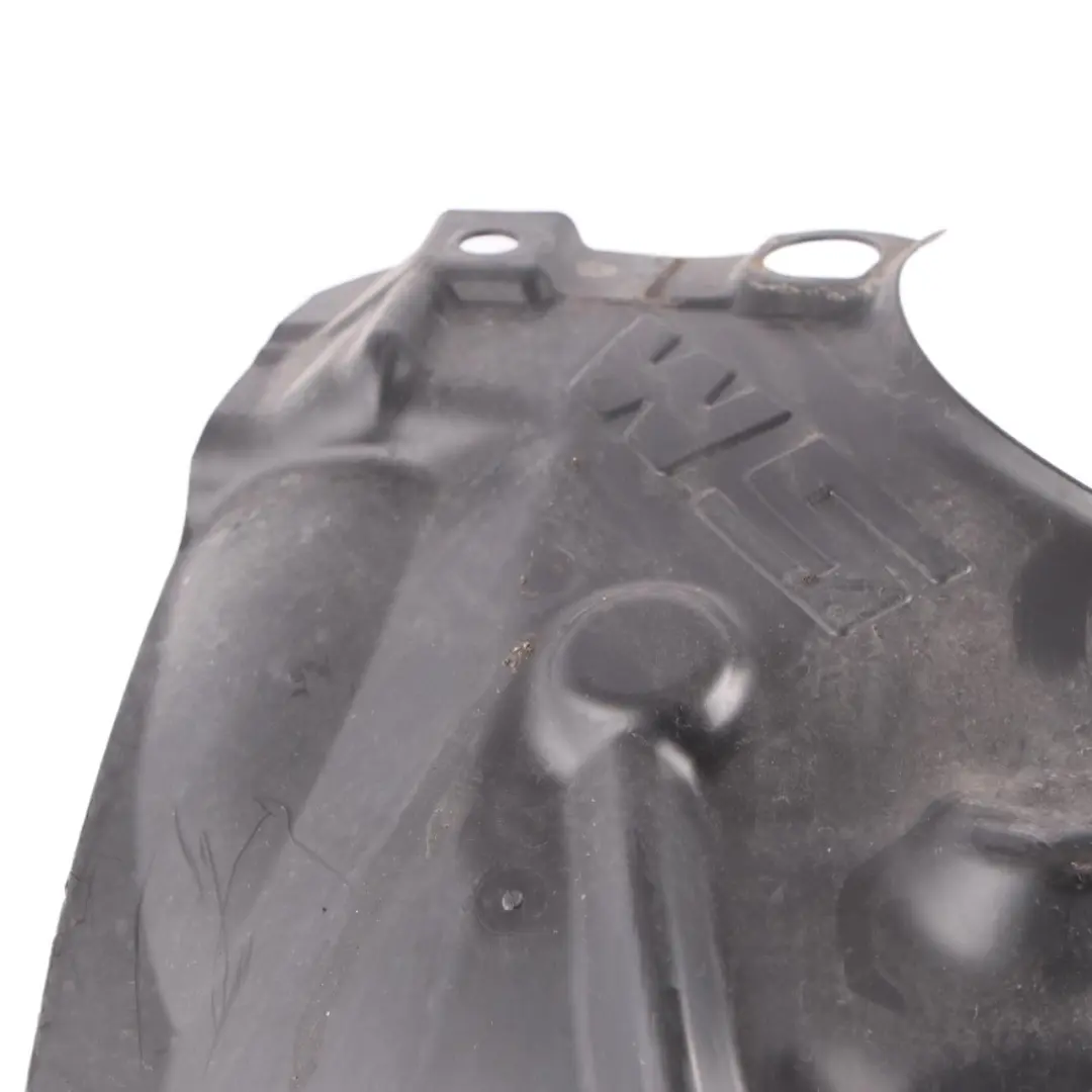 Wheel Arch Cover BMW F87 M2 Front Left N/S Rear Section Covering Panel - SKU 8063033 - Part number 8063033