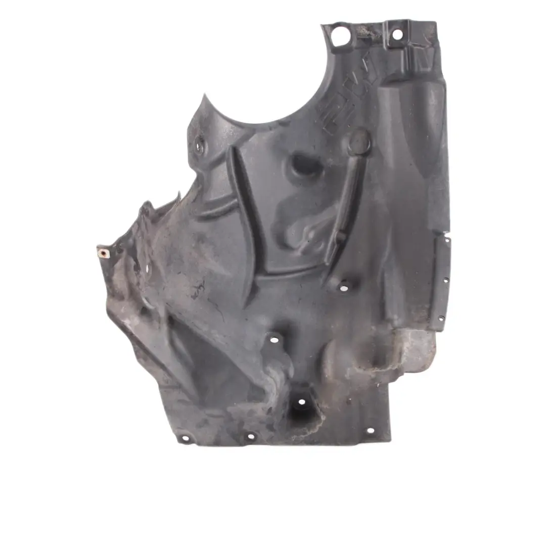 Tapa Paso De Rueda Seccion Trasera Delantera Derecha para BMW F20 F21 F22 F23 con número de pieza 8063033 BMW F20 F21 F22 F23 Tapa Paso De Rueda Seccion Trasera Delantera Derecha - SKU 8063033 - Número de pieza 8063033
