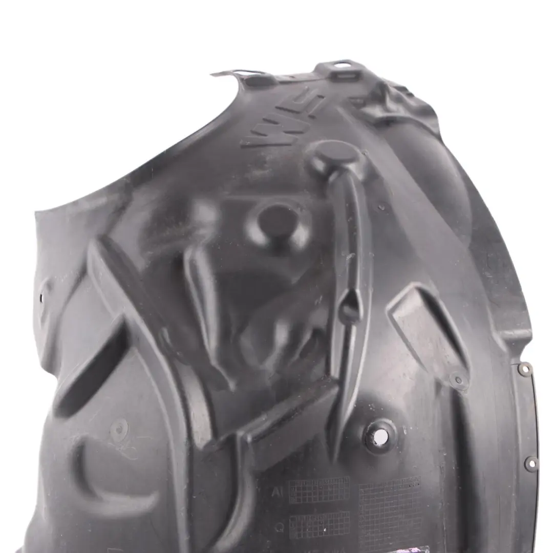  Cubre Paso Rueda BMW F87 M2 Parte Delantera Derecha Parte Trasera Cubre - SKU 8063034 - Número de pieza 8063034