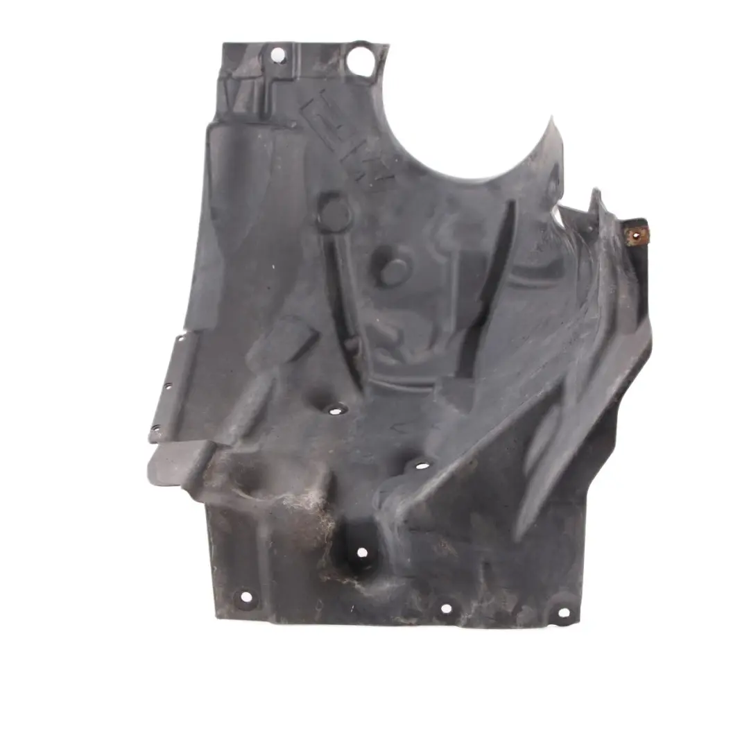 Nadkole Osłona Koła Przód Tylna Część do BMW F87 M2 o numerze 8063034 BMW F87 M2 Nadkole Osłona Koła Przód Tylna Część - SKU 8063034 - Numer Części 8063034