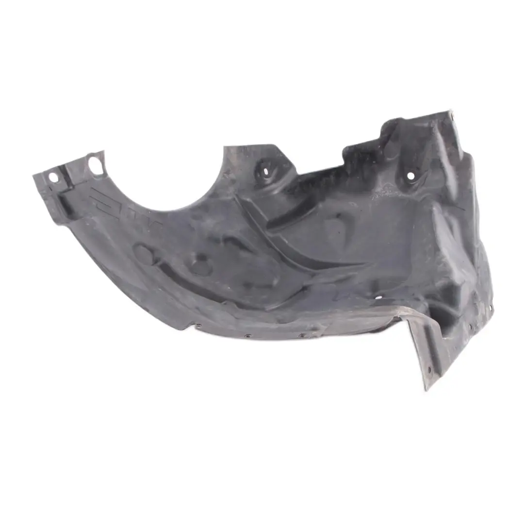 Arch Cover BMW F87 M2 Front Right O/S Rear Section Covering Panel to Wheel with Part number 8063034 Wheel Arch Cover BMW F87 M2 Front Right O/S Rear Section Covering Panel - SKU 8063034 - Part number 8063034