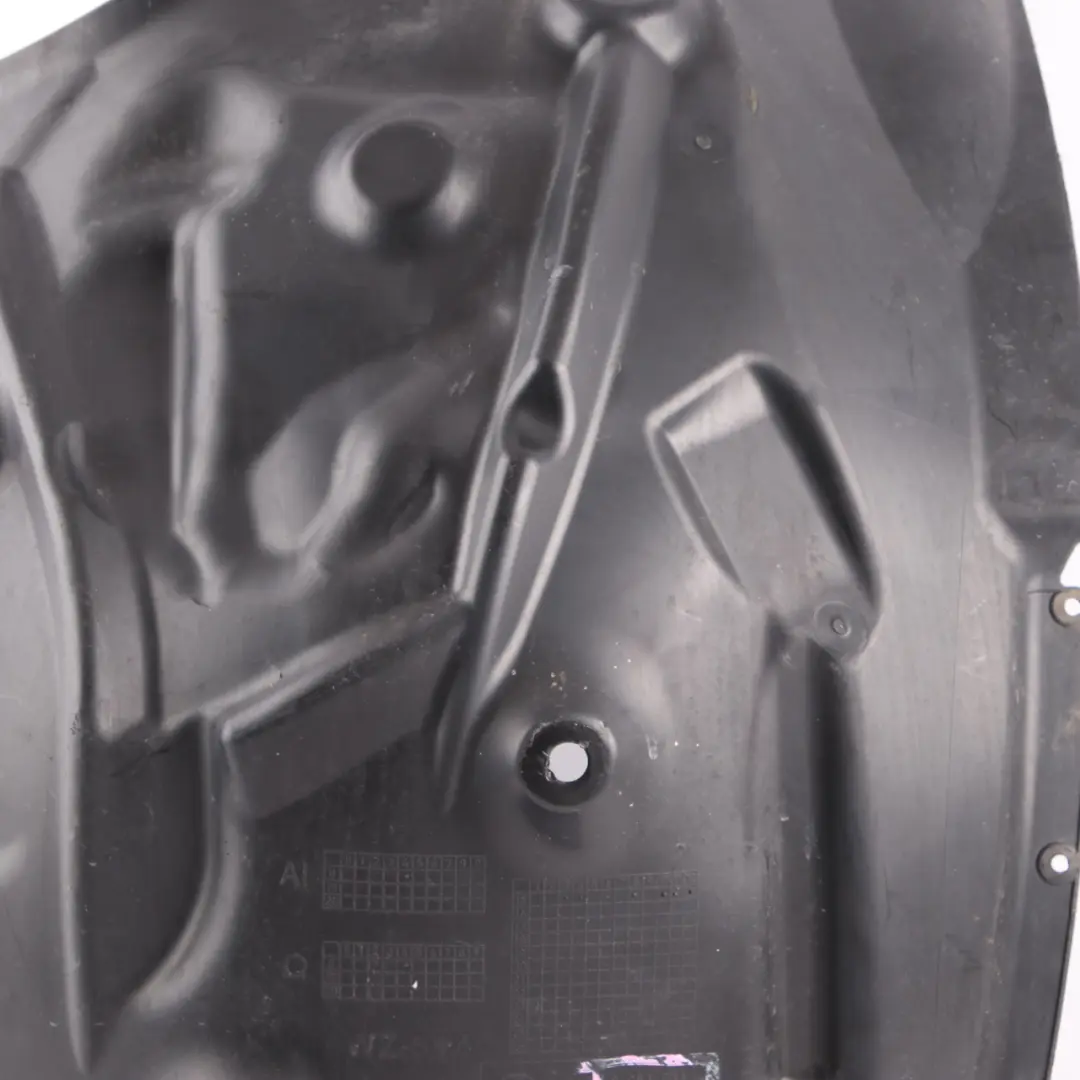 BMW F87 M2 Nadkole Osłona Koła Przód Tylna Część - SKU 8063034 - Numer Części 8063034