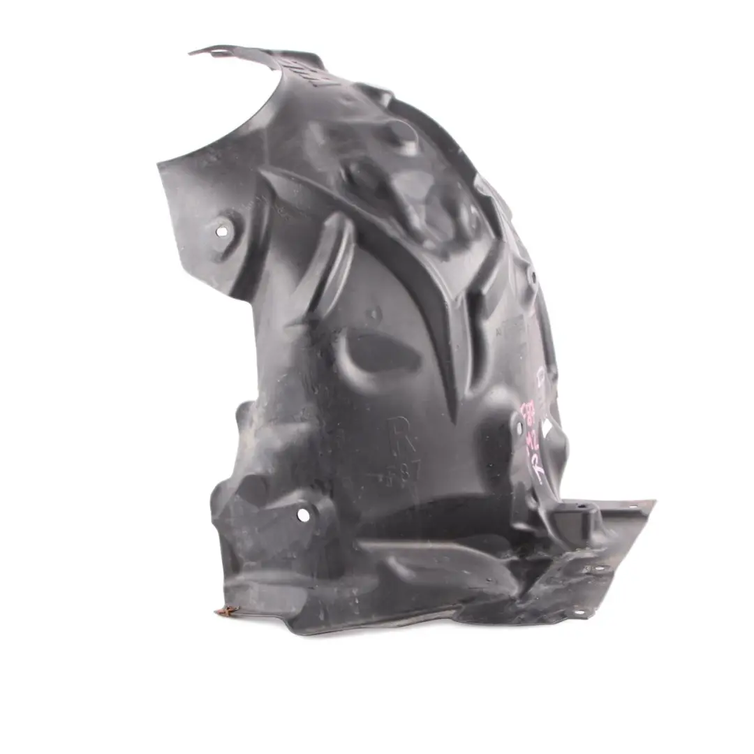 Copri passaruota BMW F87 M2 Anteriore Destro Posteriore copertura per con numero di parte 8063034 Copri passaruota BMW F87 M2 Anteriore Destro Posteriore copertura - SKU 8063034 - Numero di parte 8063034