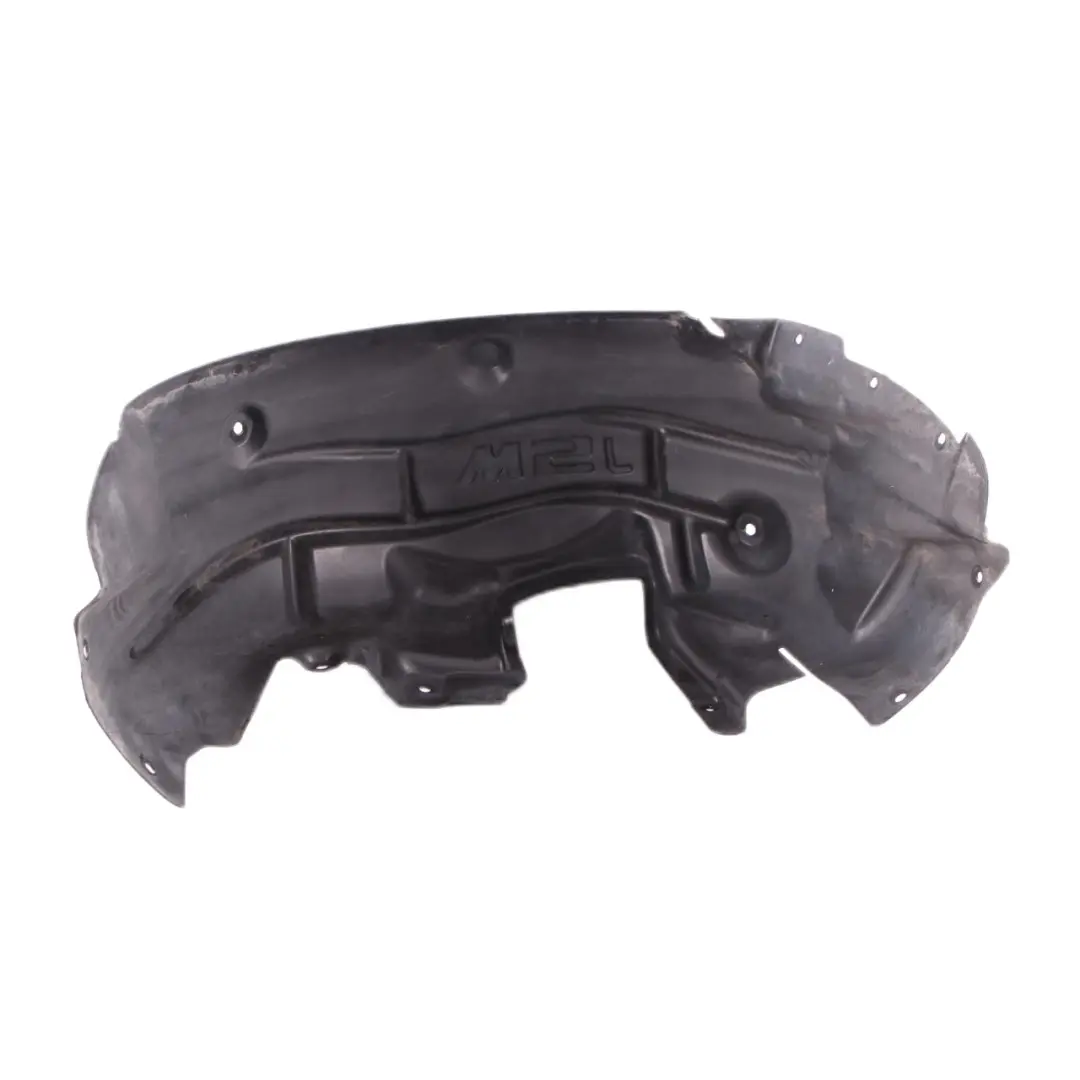 BMW F87 M2 Abdeckung Radkasten Hinten Links Liner Gehäuse Zierleiste - SKU 8063035 - Teilenummer 8063035