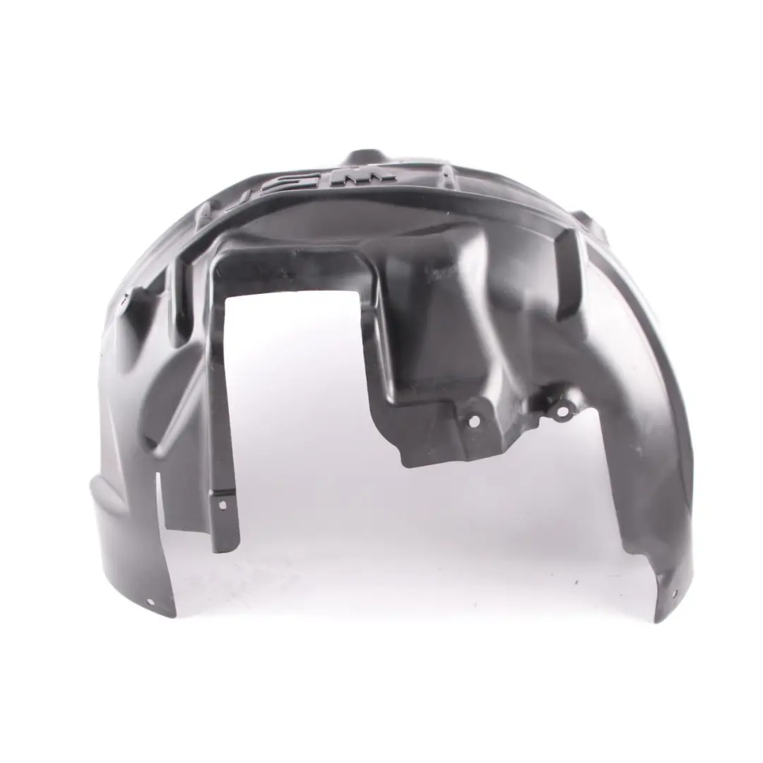 BMW F87 M2 Tapa Paso Rueda Trasero Izquierdo Revestimiento Carcasa Panel - SKU 8063035 - Número de pieza 8063035