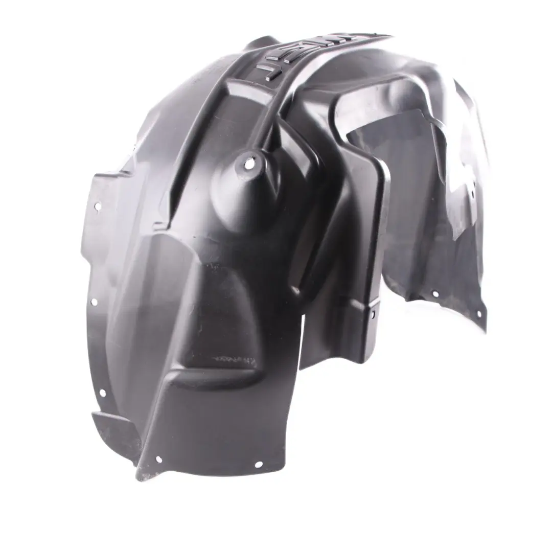 BMW F87 M2 Abdeckung Radkasten Hinten Links Liner Gehäuse Zierleiste - SKU 8063035 - Teilenummer 8063035