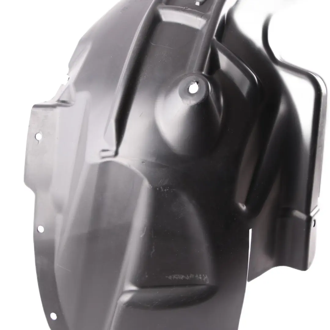 BMW F87 M2 Abdeckung Radkasten Hinten Links Liner Gehäuse Zierleiste - SKU 8063035 - Teilenummer 8063035