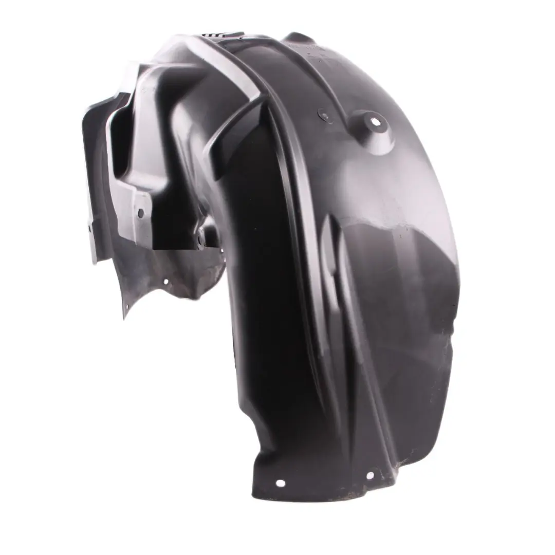 Tapa Paso Rueda Trasero Izquierdo Revestimiento Carcasa Panel para BMW F87 M2 con número de pieza 8063035 BMW F87 M2 Tapa Paso Rueda Trasero Izquierdo Revestimiento Carcasa Panel - SKU 8063035 - Número de pieza 8063035