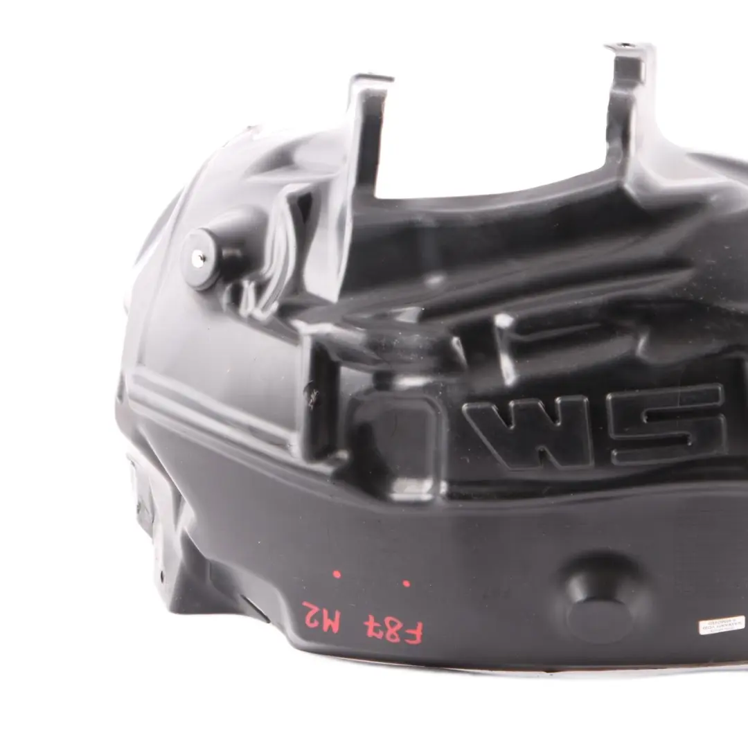 Copertura Passaruota Posteriore Destra Liner Housing Panel per BMW F87 M2 con numero di parte 8063036 BMW F87 M2 Copertura Passaruota Posteriore Destra Liner Housing Panel - SKU 8063036 - Numero di parte 8063036