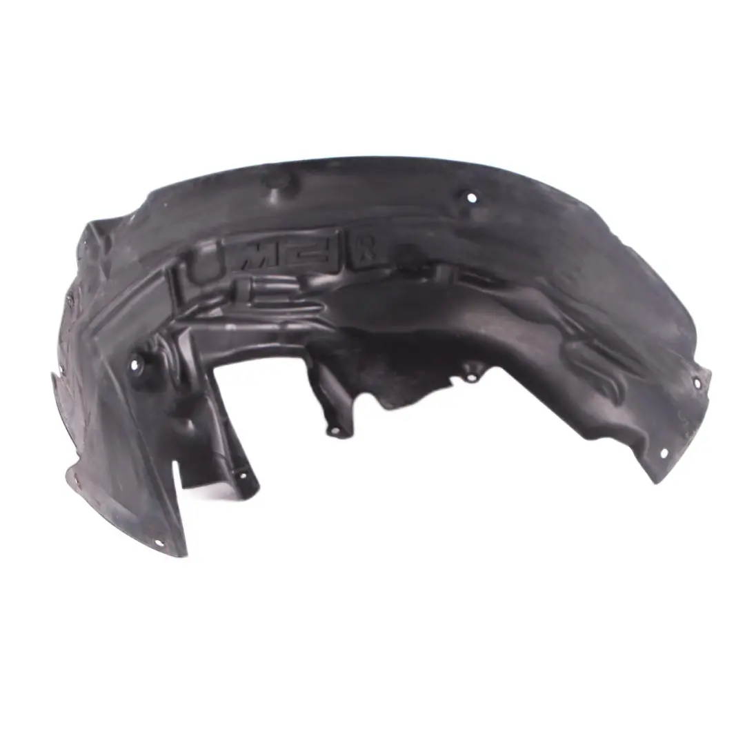 BMW F87 M2 Abdeckung Radkasten Hinten Rechts Liner Gehäuse Trim Panel - SKU 8063036 - Teilenummer 8063036