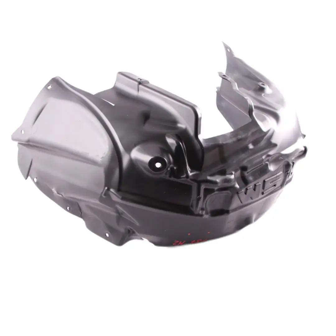 Arch BMW F87 M2 Rear Right O/S Liner Housing Trim Panel to Cover Wheel with Part number 8063036 Cover Wheel Arch BMW F87 M2 Rear Right O/S Liner Housing Trim Panel - SKU 8063036 - Part number 8063036