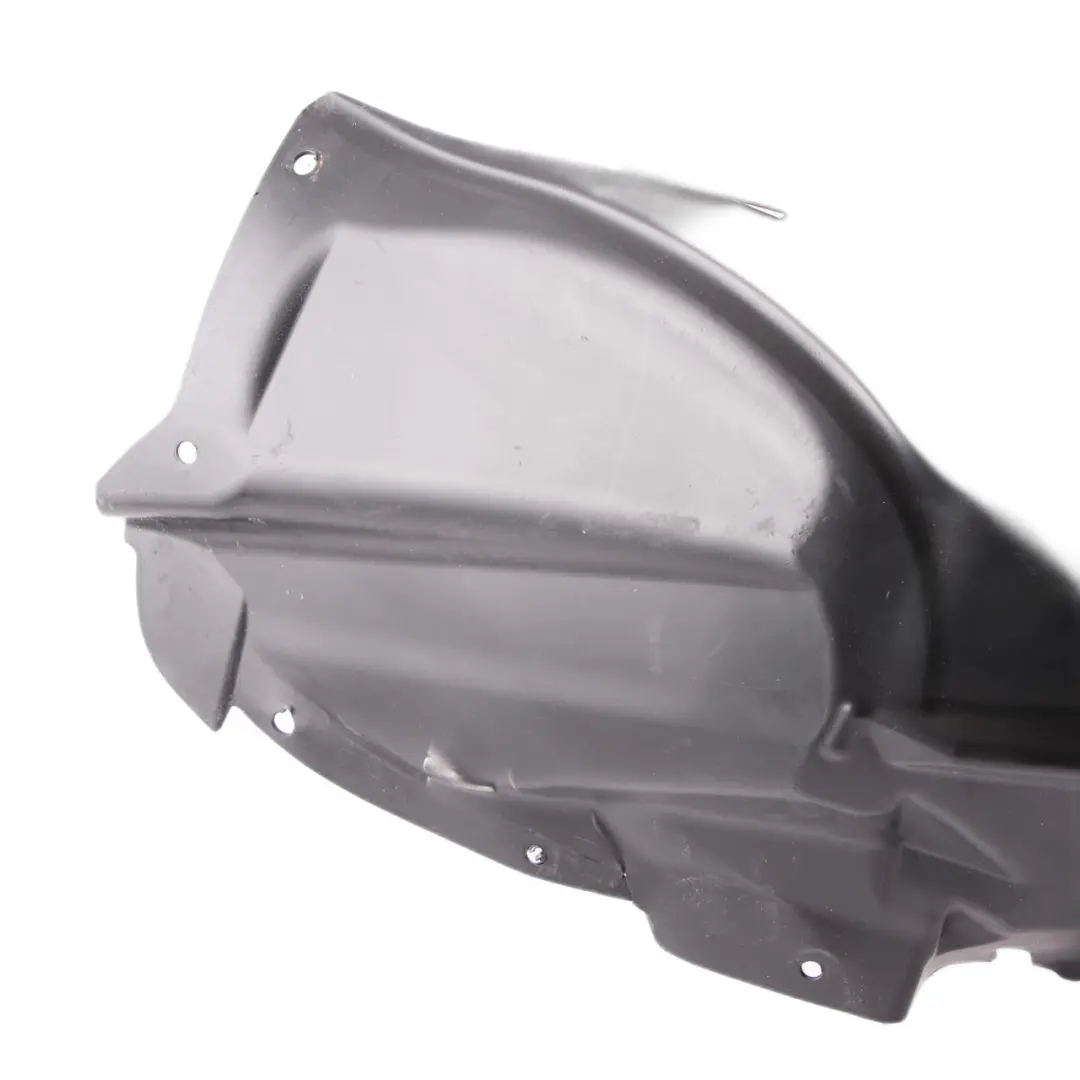 Arch BMW F87 M2 Rear Right O/S Liner Housing Trim Panel to Cover Wheel with Part number 8063036 Cover Wheel Arch BMW F87 M2 Rear Right O/S Liner Housing Trim Panel - SKU 8063036 - Part number 8063036