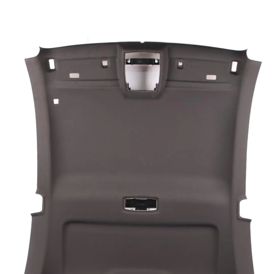 Complete Headlining BMW F22 F87 M2 Roof Lining Black M Sport Pillars + Handles - SKU 8063109-1 - Part number 8063109