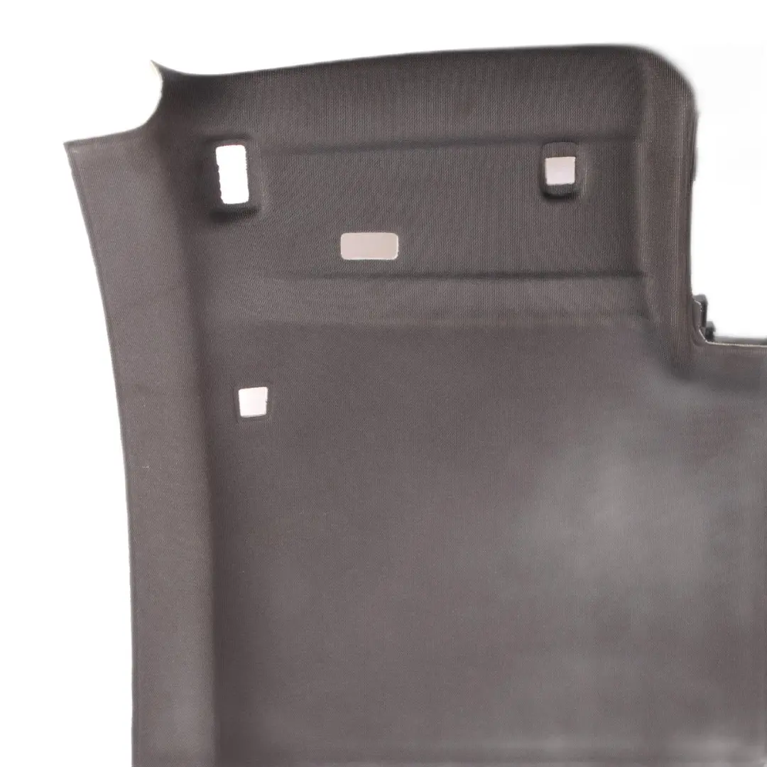  Complete Headlining BMW F22 F87 M2 Roof Lining Black M Sport Pillars + Handles - SKU 8063109-1 - Part number 8063109