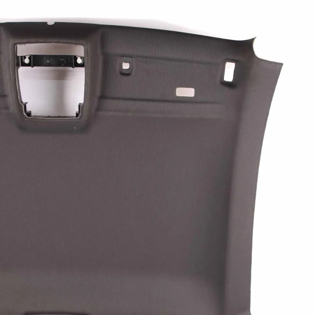  Complete Headlining BMW F22 F87 M2 Roof Lining Black M Sport Pillars + Handles - SKU 8063109-1 - Part number 8063109