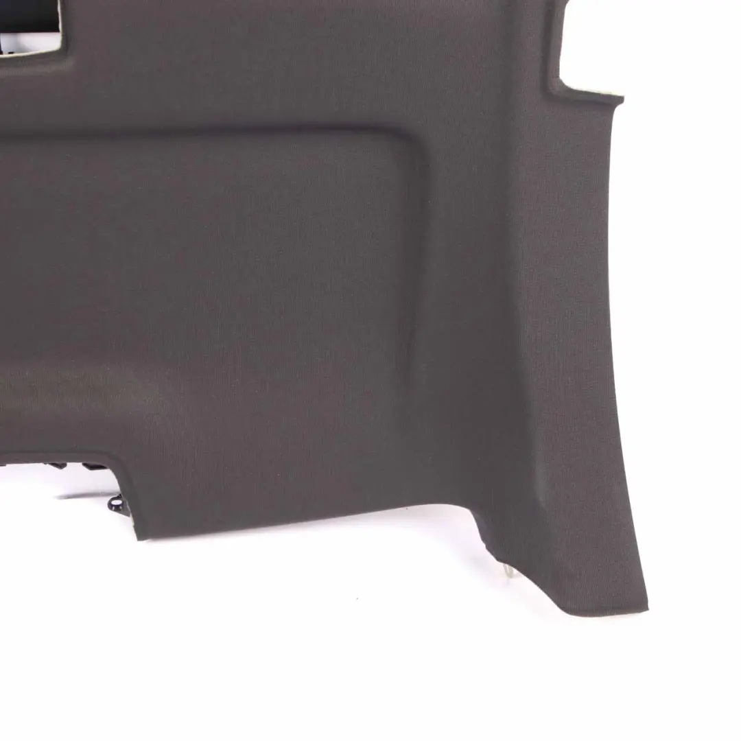 Complete Headlining BMW F22 F87 M2 Roof Lining Black M Sport Pillars + Handles to with Part number 8063109 Complete Headlining BMW F22 F87 M2 Roof Lining Black M Sport Pillars + Handles - SKU 8063109-1 - Part number 8063109