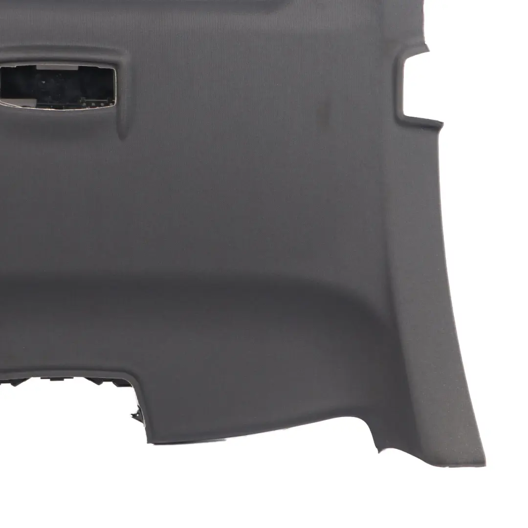 BMW F22 F87 M2 Headlining Sunroof Roof Lining Cover Trim Anthracite - SKU 8063147 - Part number 8063147