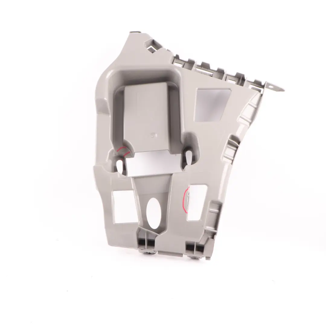 Bumper Side Guide Right O/S Bracekt Mount to BMW F20 F21 LCI M Sport Rear with Part number 8063452 BMW F20 F21 LCI M Sport Rear Bumper Side Guide Right O/S Bracekt Mount - SKU 8063452-1 - Part number 8063452