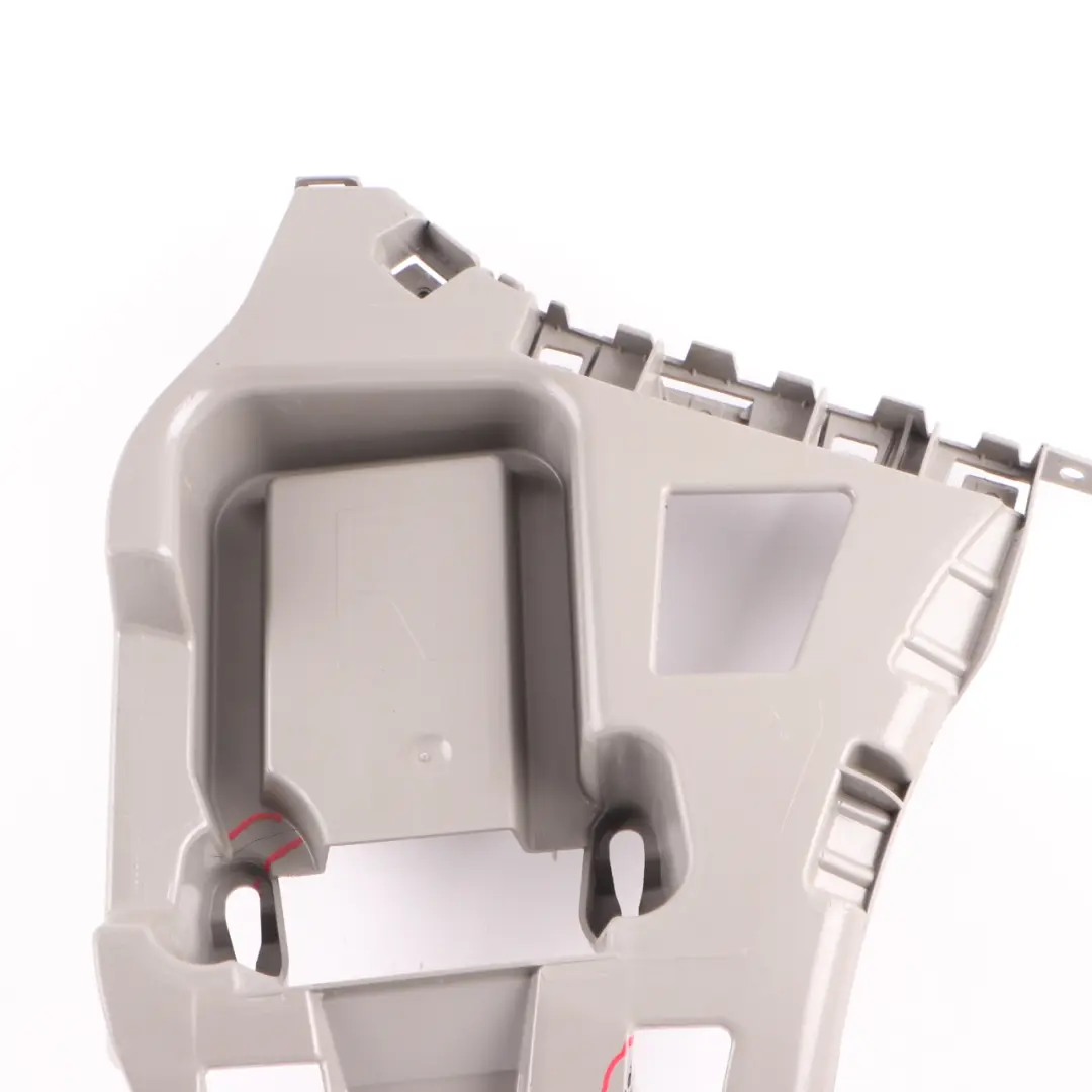 Bumper Side Guide Right O/S Bracekt Mount to BMW F20 F21 LCI M Sport Rear with Part number 8063452 BMW F20 F21 LCI M Sport Rear Bumper Side Guide Right O/S Bracekt Mount - SKU 8063452-1 - Part number 8063452
