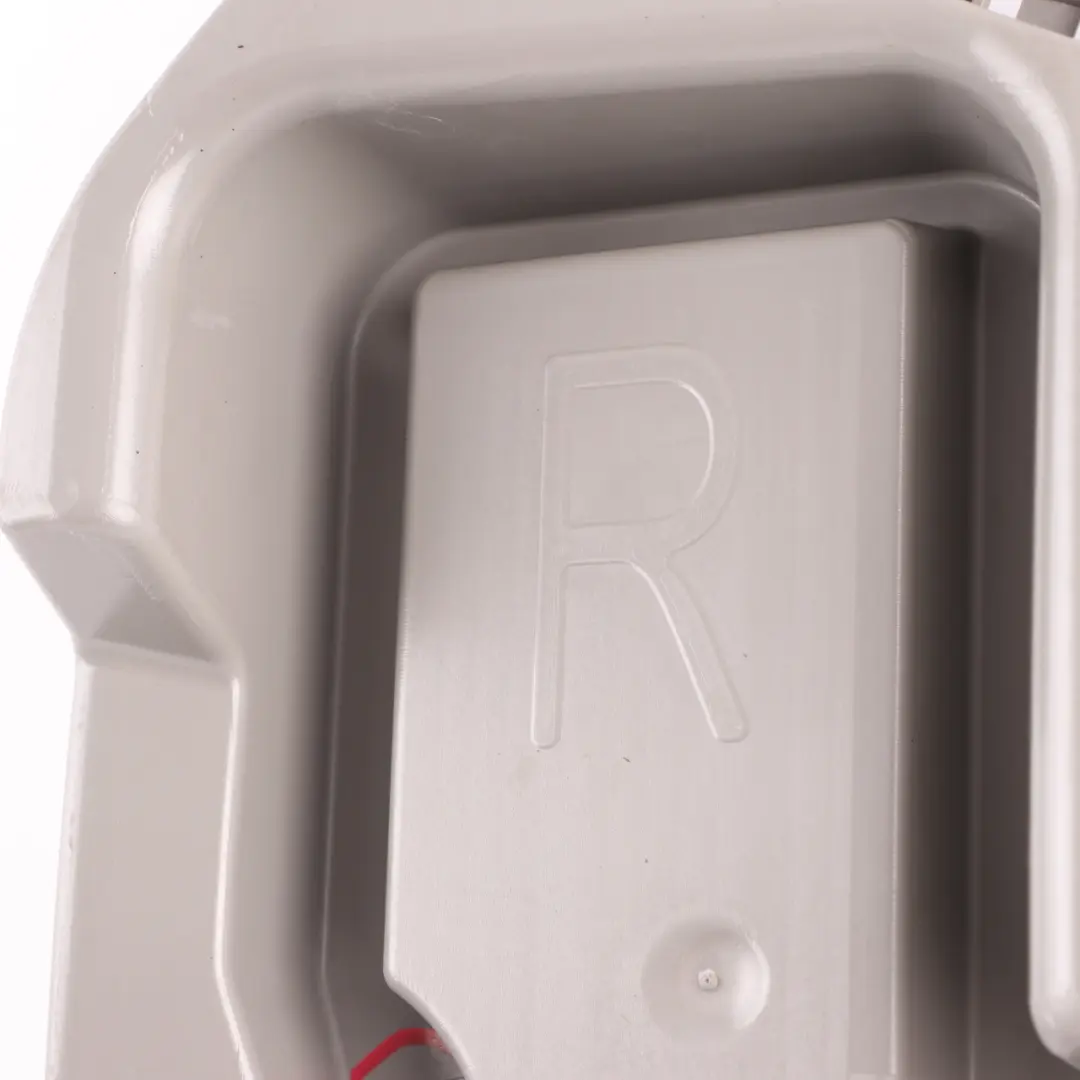 Bumper Side Guide Right O/S Bracekt Mount to BMW F20 F21 LCI M Sport Rear with Part number 8063452 BMW F20 F21 LCI M Sport Rear Bumper Side Guide Right O/S Bracekt Mount - SKU 8063452-1 - Part number 8063452