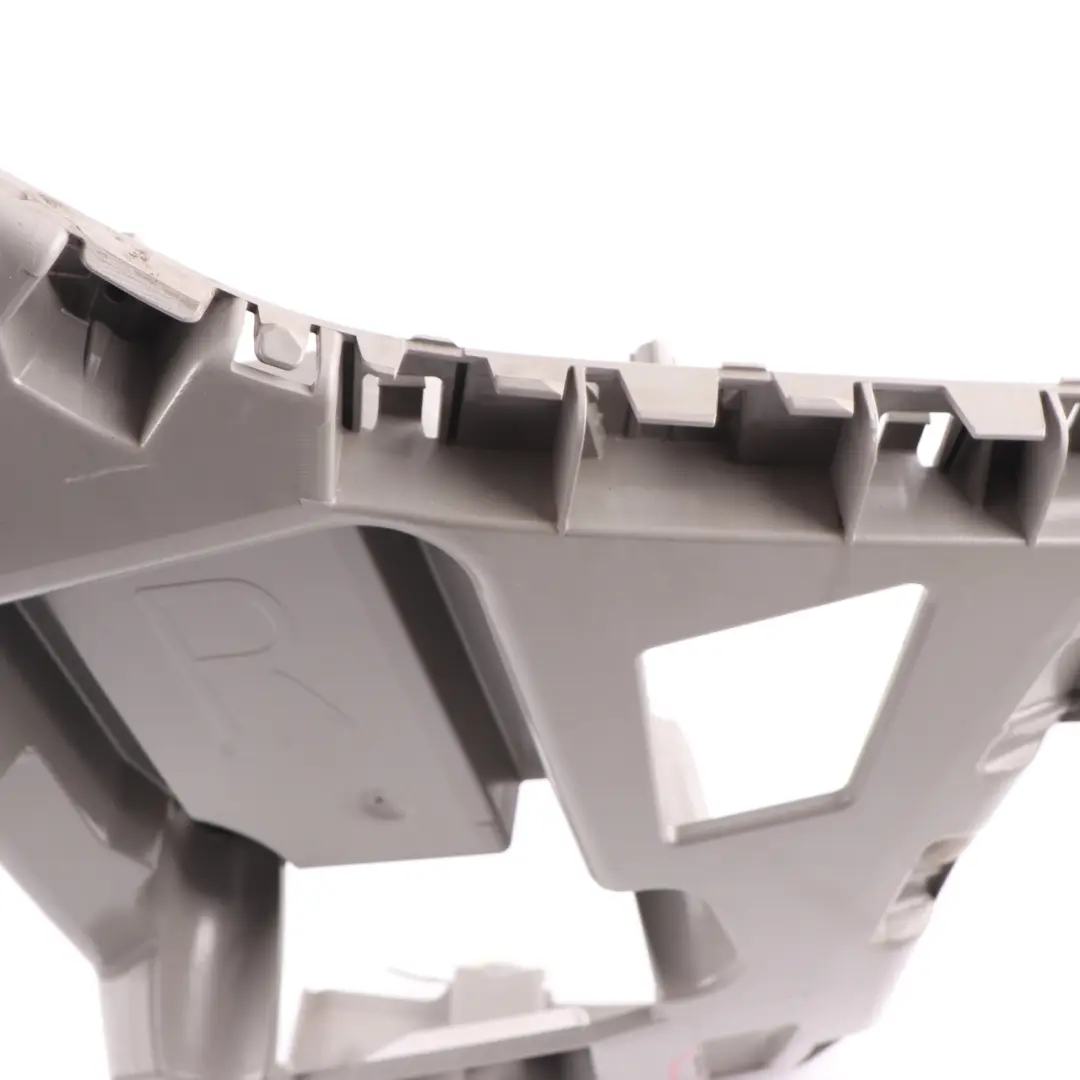 Bumper Side Guide Right O/S Bracekt Mount to BMW F20 F21 LCI M Sport Rear with Part number 8063452 BMW F20 F21 LCI M Sport Rear Bumper Side Guide Right O/S Bracekt Mount - SKU 8063452-1 - Part number 8063452