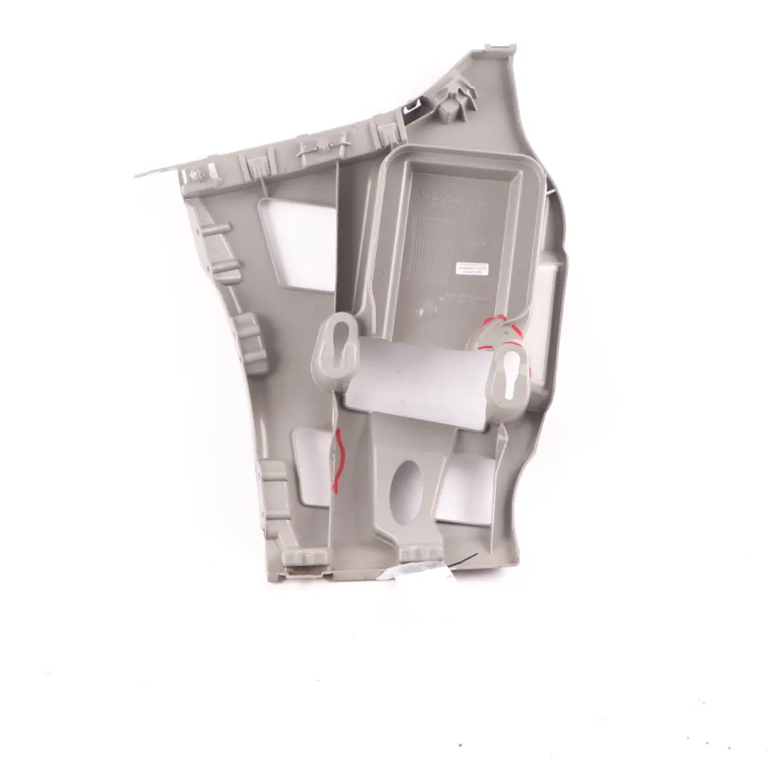BMW F20 F21 LCI M Sport Rear Bumper Side Guide Right O/S Bracekt Mount - SKU 8063452-1 - Part number 8063452