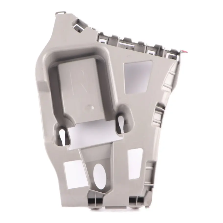 Bumper Side Guide Right O/S Bracekt Mount to BMW F20 F21 LCI M Sport Rear with Part number 8063452 BMW F20 F21 LCI M Sport Rear Bumper Side Guide Right O/S Bracekt Mount - SKU 8063452-2 - Part number 8063452
