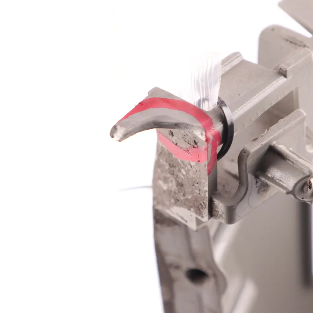 Bumper Side Guide Right O/S Bracekt Mount to BMW F20 F21 LCI M Sport Rear with Part number 8063452 BMW F20 F21 LCI M Sport Rear Bumper Side Guide Right O/S Bracekt Mount - SKU 8063452-2 - Part number 8063452