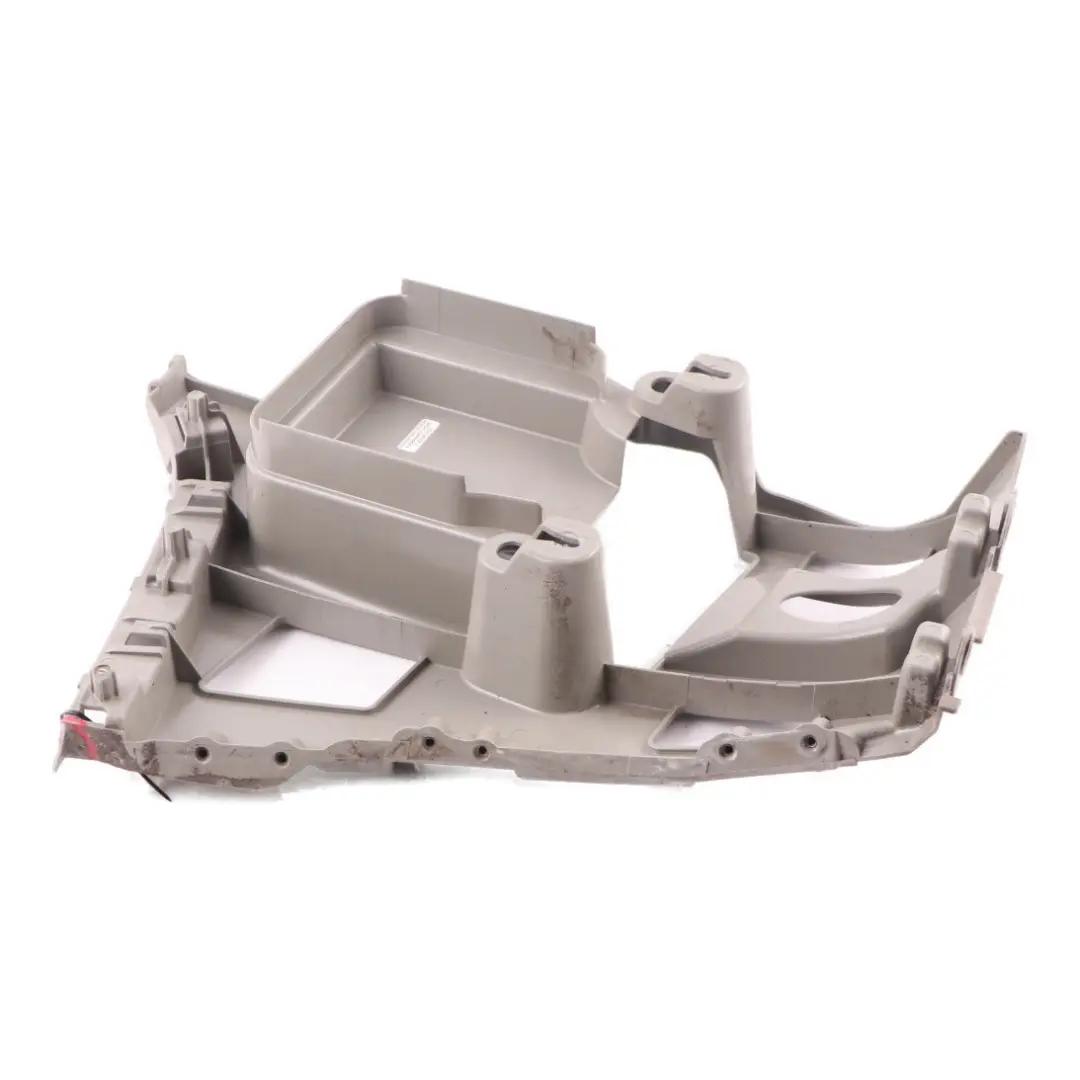 Bumper Side Guide Right O/S Bracekt Mount to BMW F20 F21 LCI M Sport Rear with Part number 8063452 BMW F20 F21 LCI M Sport Rear Bumper Side Guide Right O/S Bracekt Mount - SKU 8063452-2 - Part number 8063452
